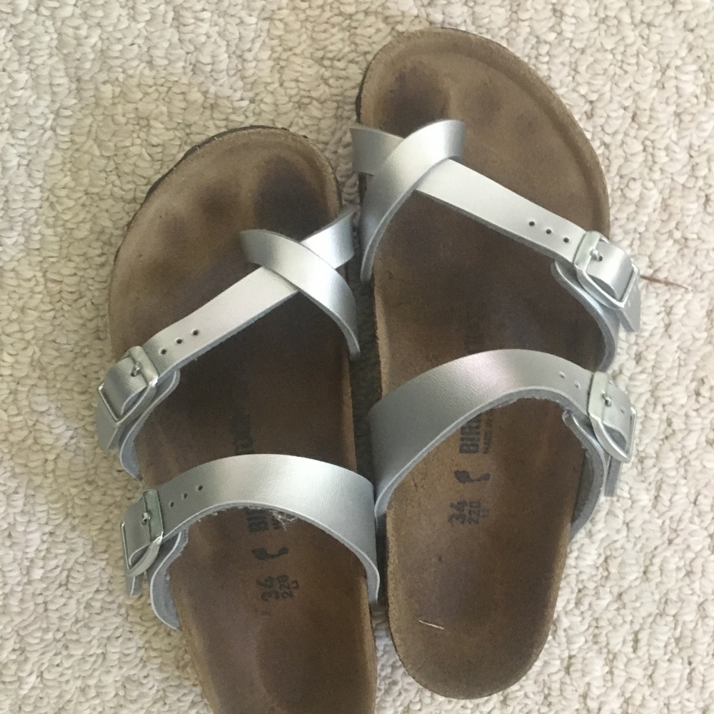 Birkenstock’s